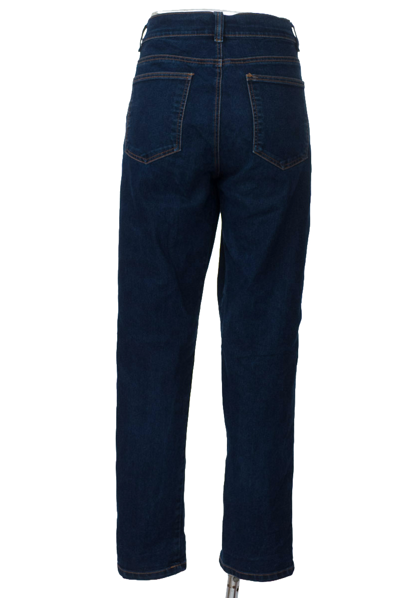 Pantalones color Azul - Closeando