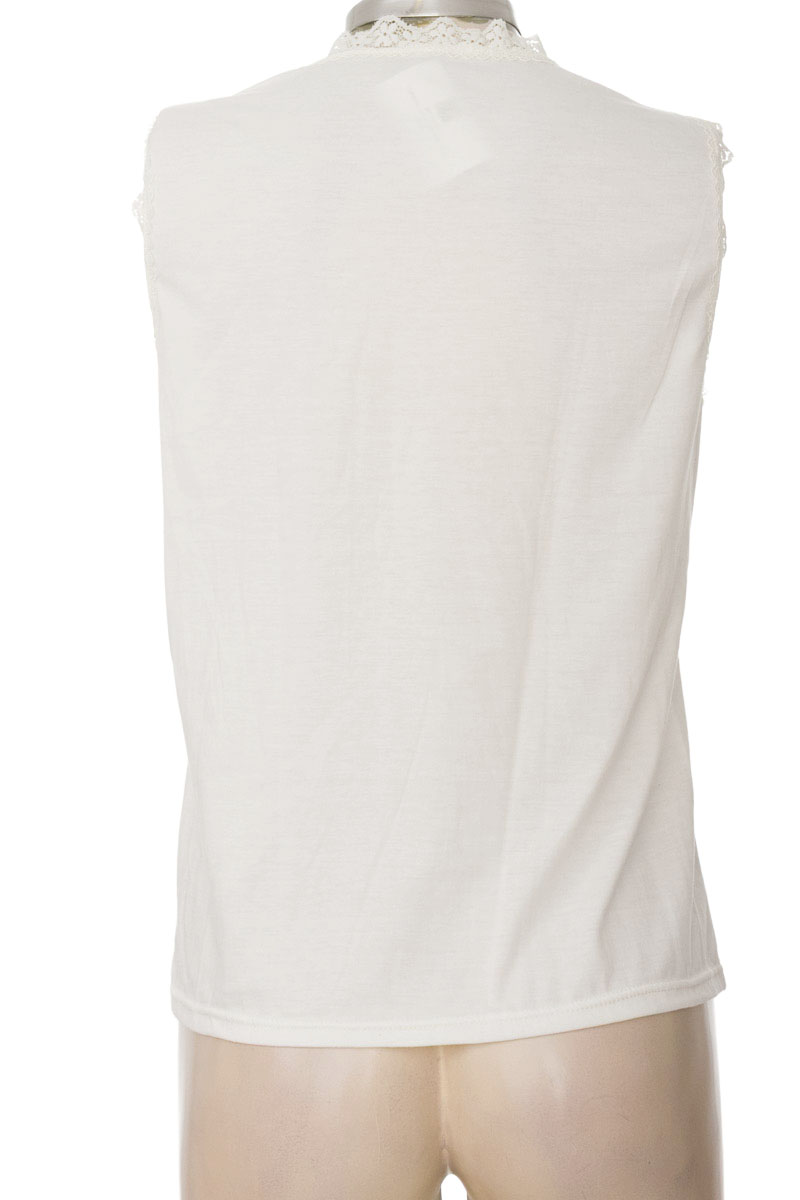 Top / Camiseta color Beige - Pacifika