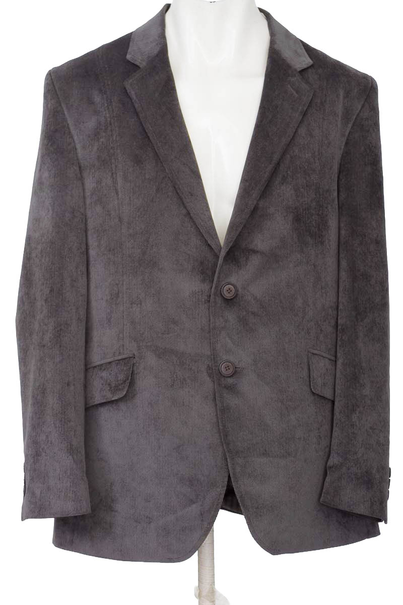 Chaqueta color Gris - Pierre D´ Agostiny