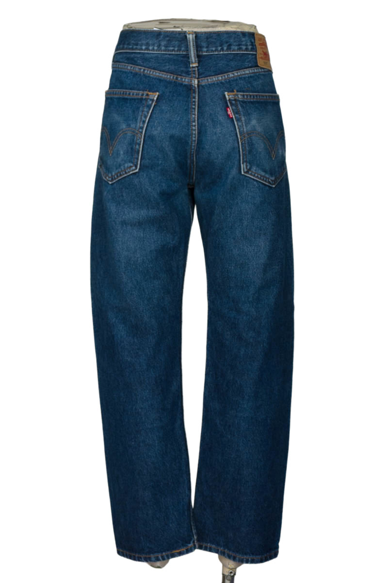 Jean color Azul - Levi Strauss & Co