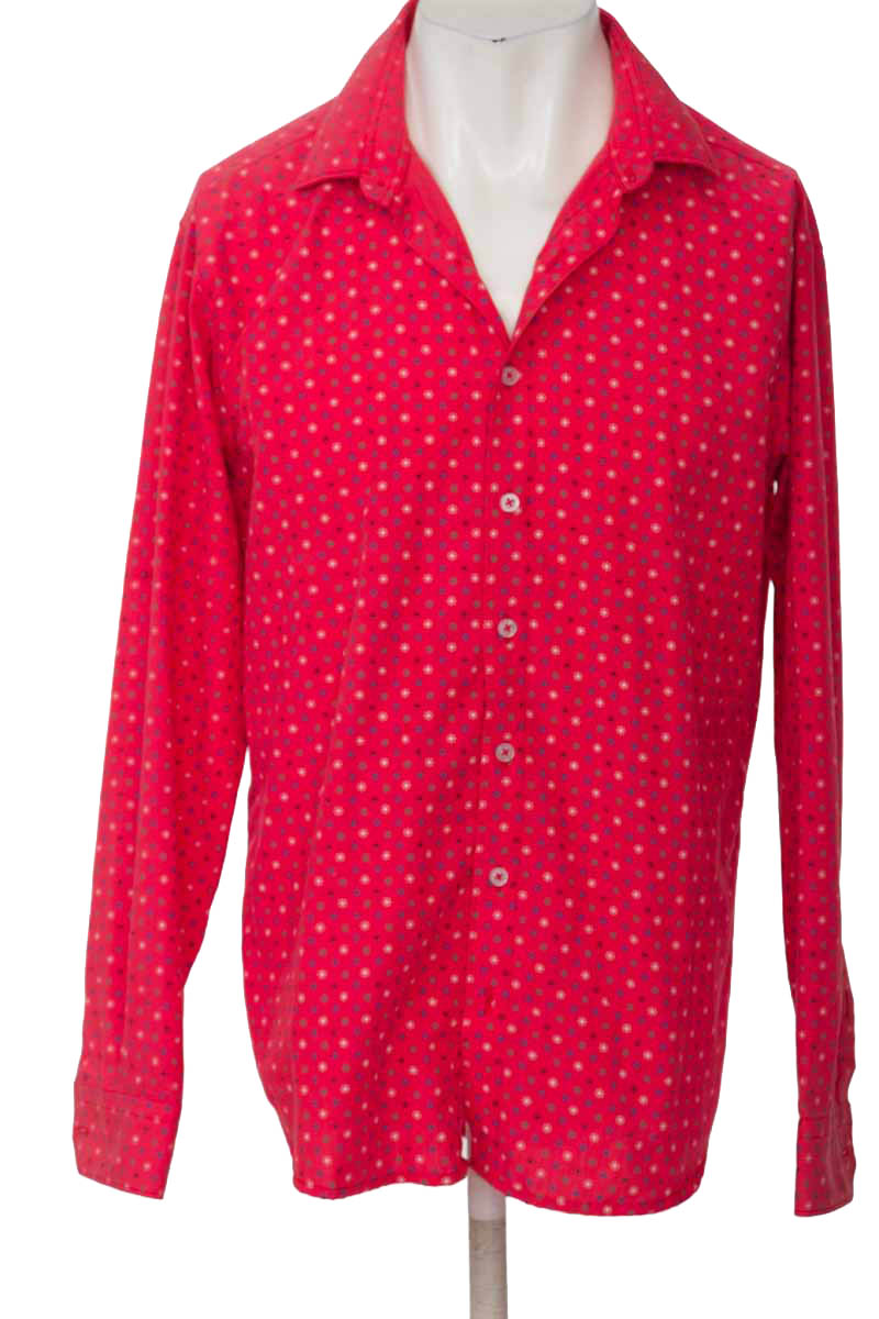 Camisa color Rosado - Closeando