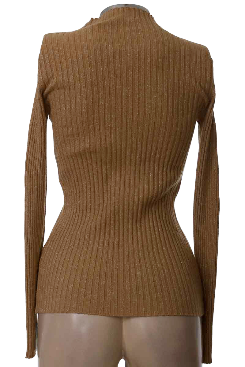 Sweater color Beige - Kenzo Jeans