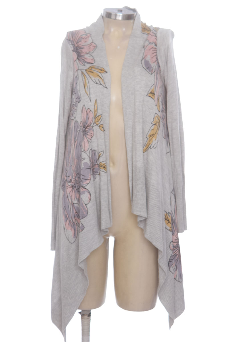 Sweater color Gris - University Club
