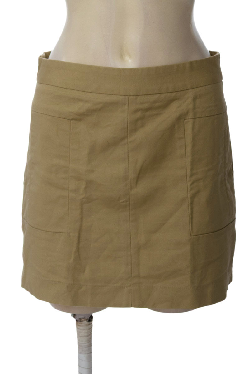 Falda color Beige - Armi
