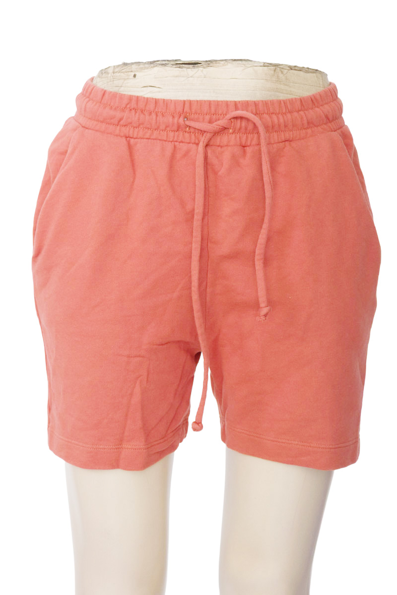 Short color Naranja - Tennis