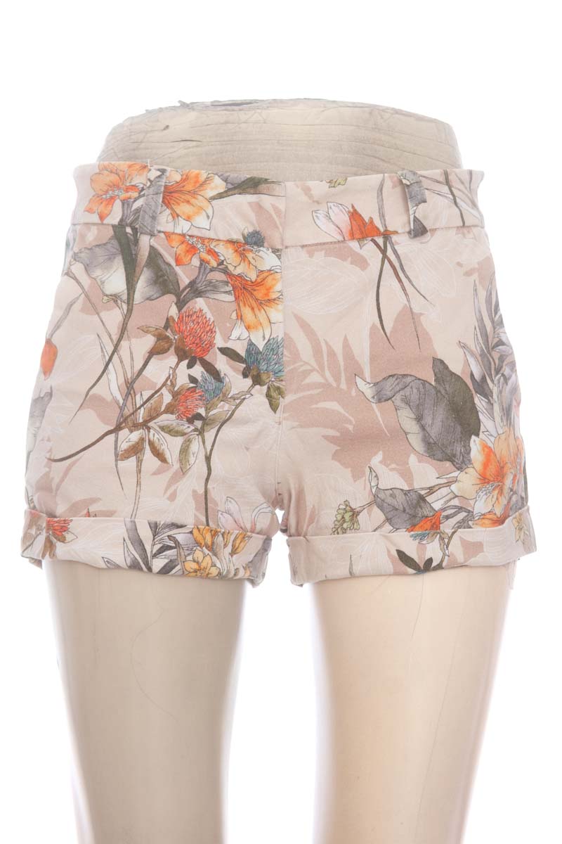 Short color Beige - Studio F