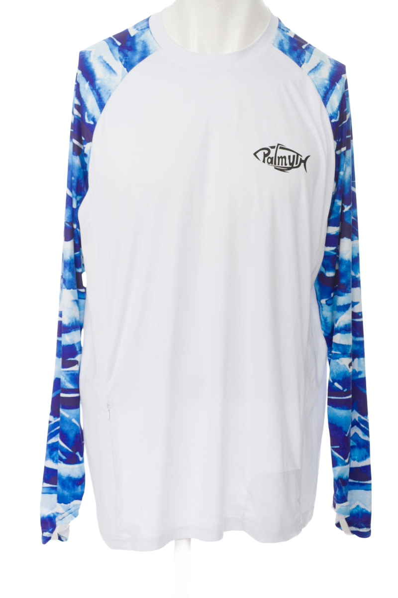Ropa Deportiva color Azul - Palmyth