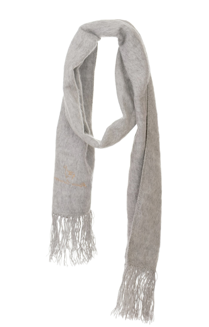 Accesorios color Gris - ALPACA CAMARGO