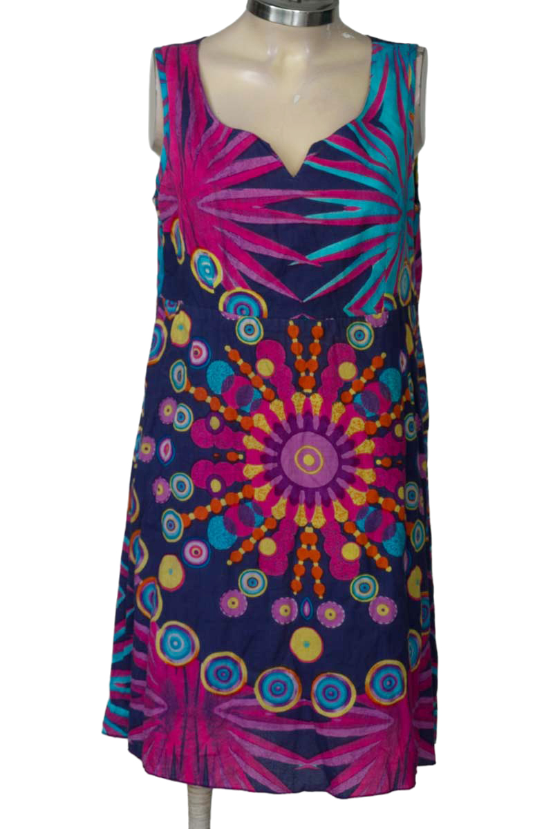Vestido / Enterizo color Estampado - Inrya