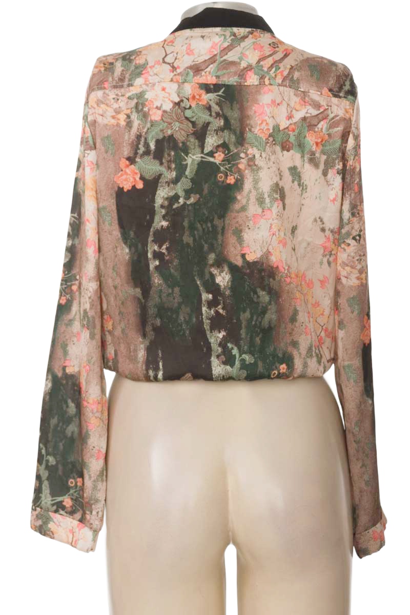 Chaqueta / Abrigo color Estampado - Singkbee