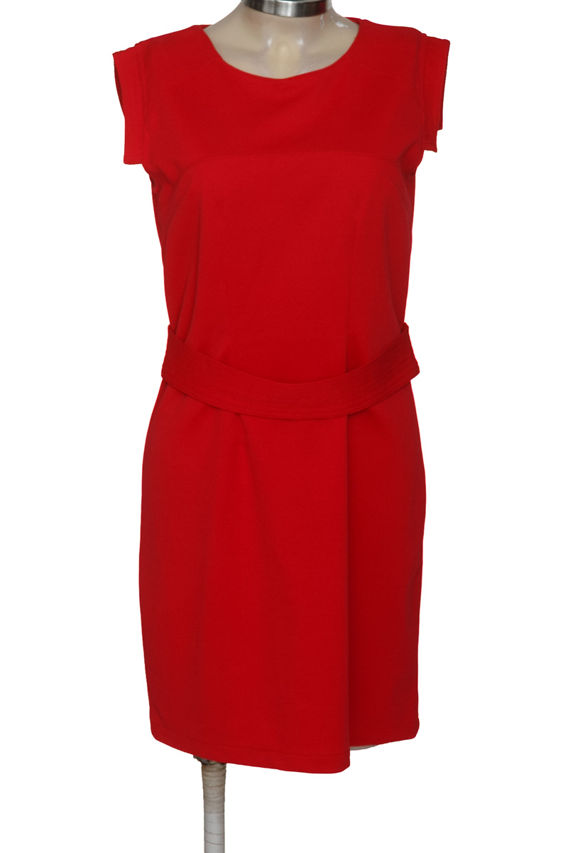 Vestido / Enterizo color Rojo - California Inn