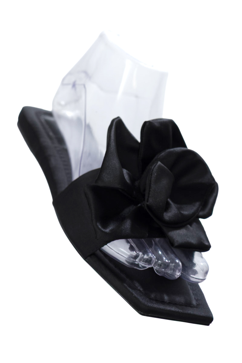 Zapatos color Negro - H&M