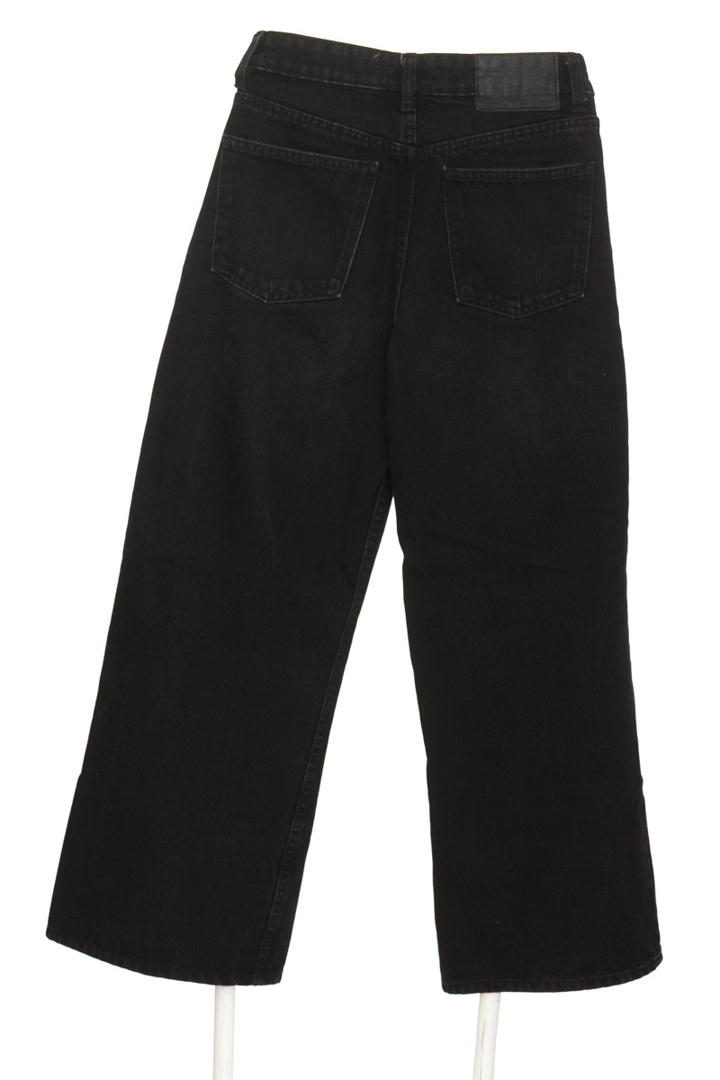 Pantalones color Negro - Zara