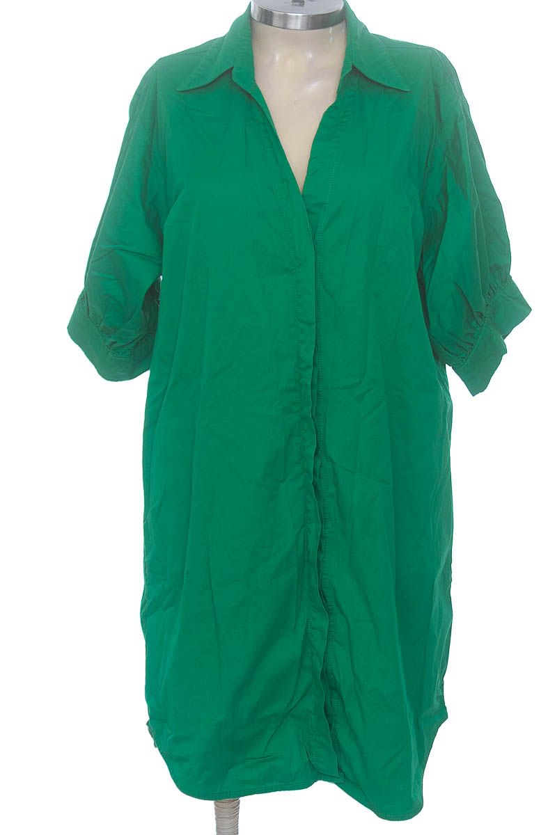 Vestido / Enterizo color Verde - Studio F