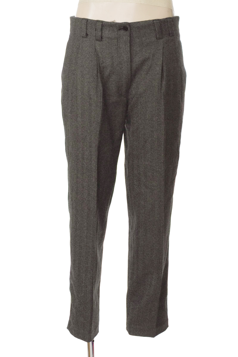 Pantalón color Gris - D´ Alejandro