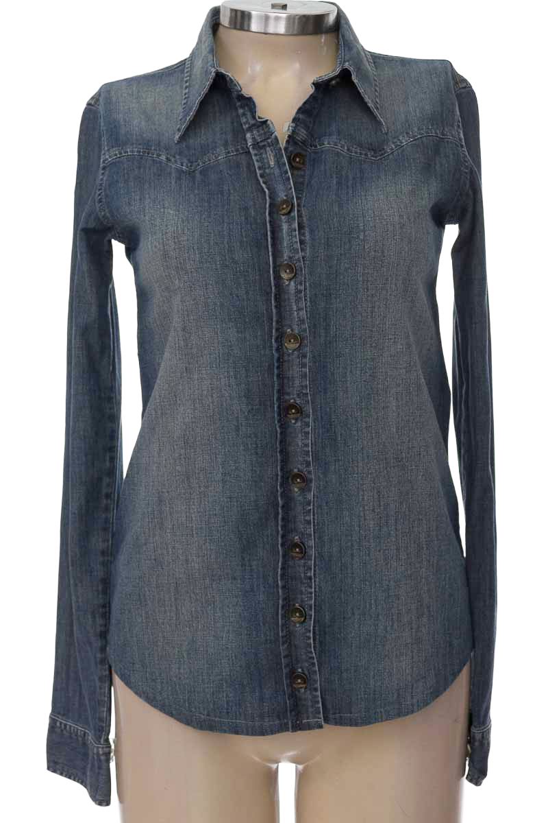 Blusa color Azul - Tennis