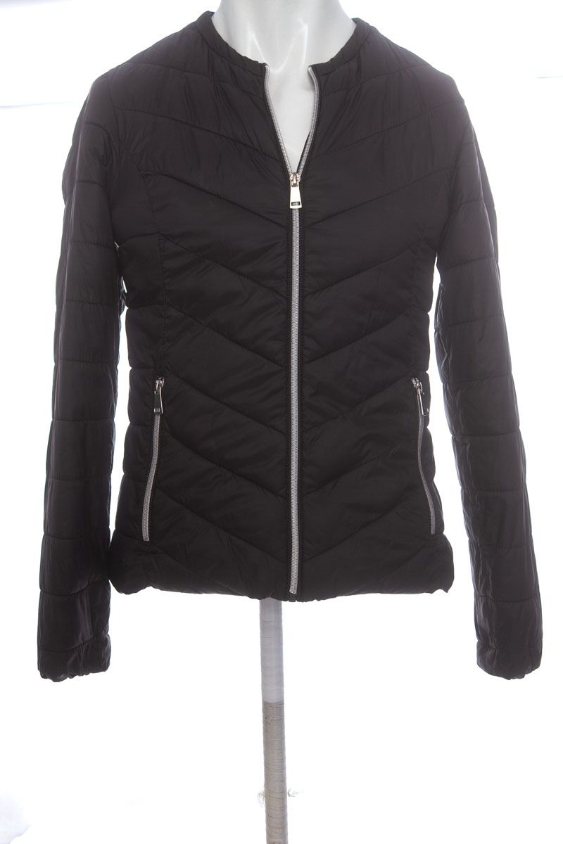 Chaqueta color Azul - Stradivarius