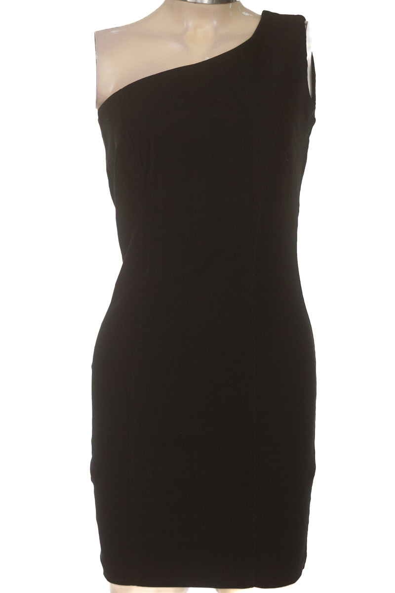 Vestido / Enterizo color Negro - Platino