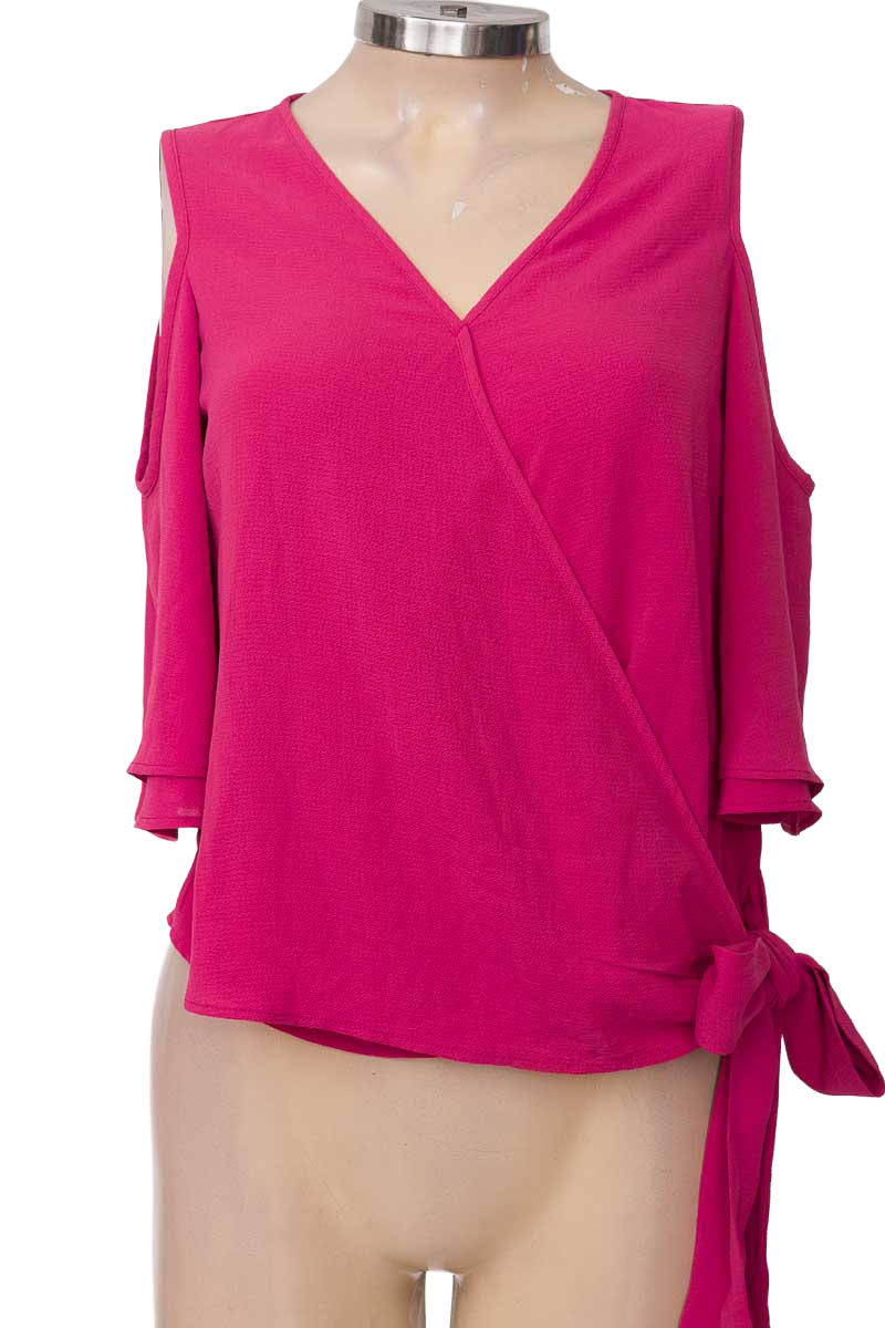Blusa color Fucsia - Koaj