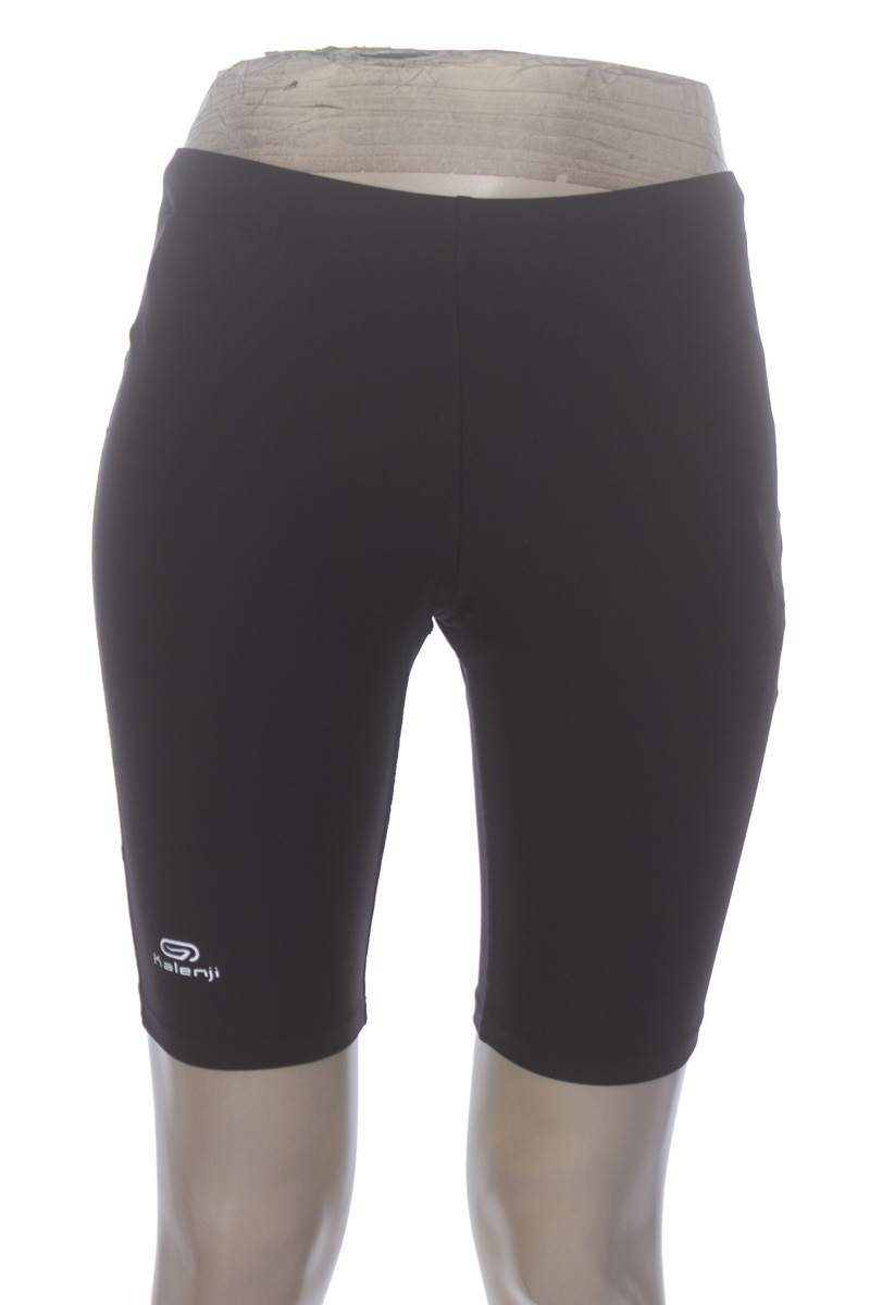 Ropa Deportiva / Salida de Baño color Negro - Kalenji