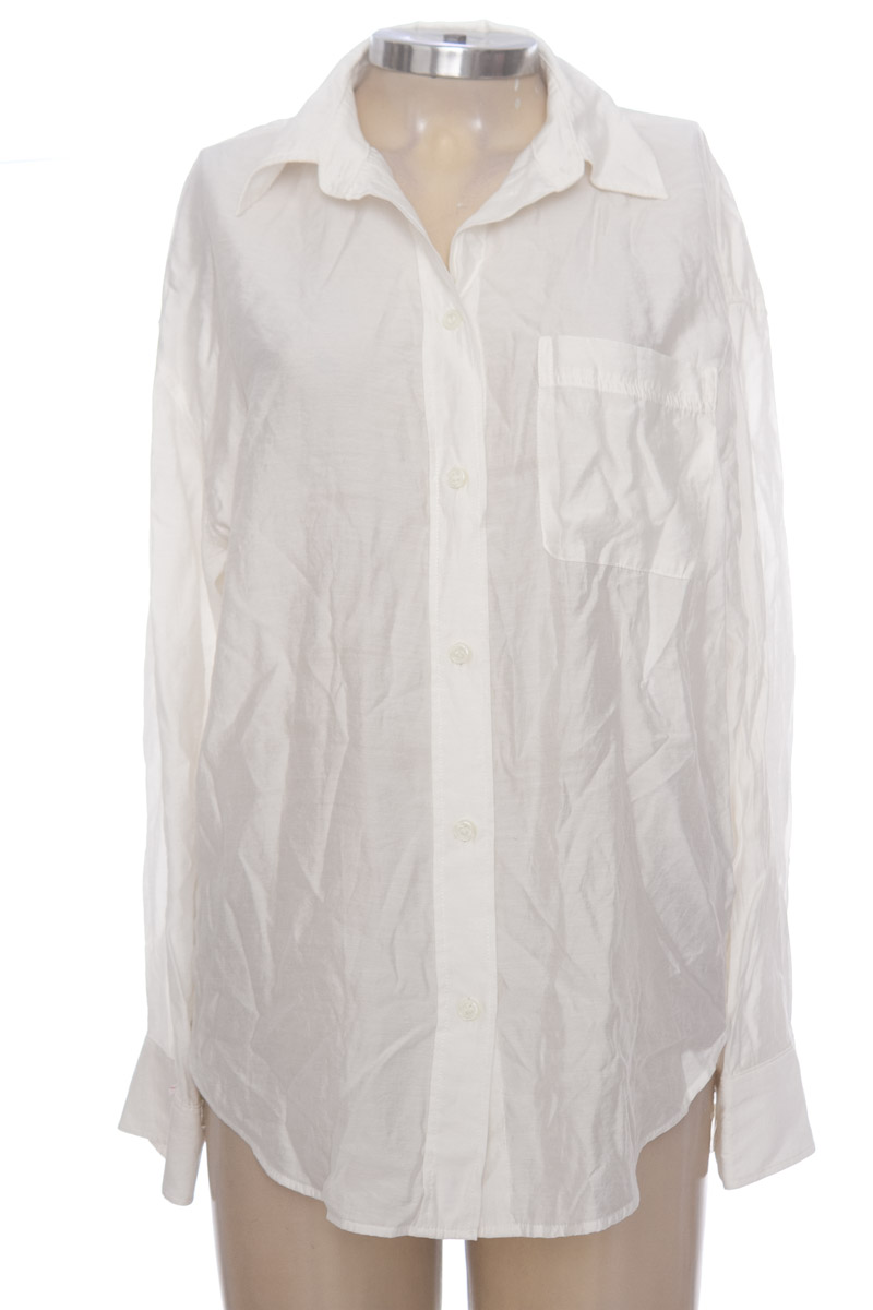 Blusa color Blanco - H&M