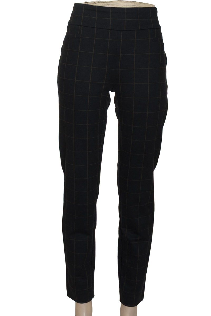 Pantalones color Azul - Dalia
