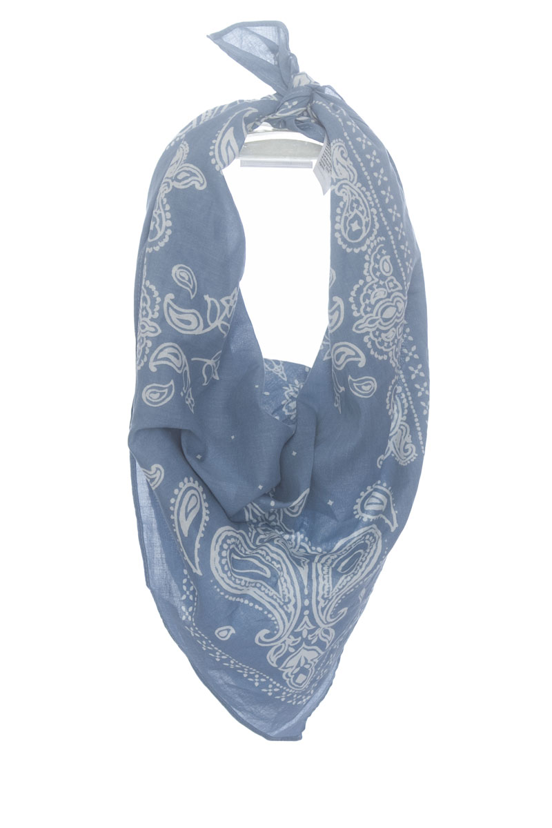 Accesorios color Azul - H&M