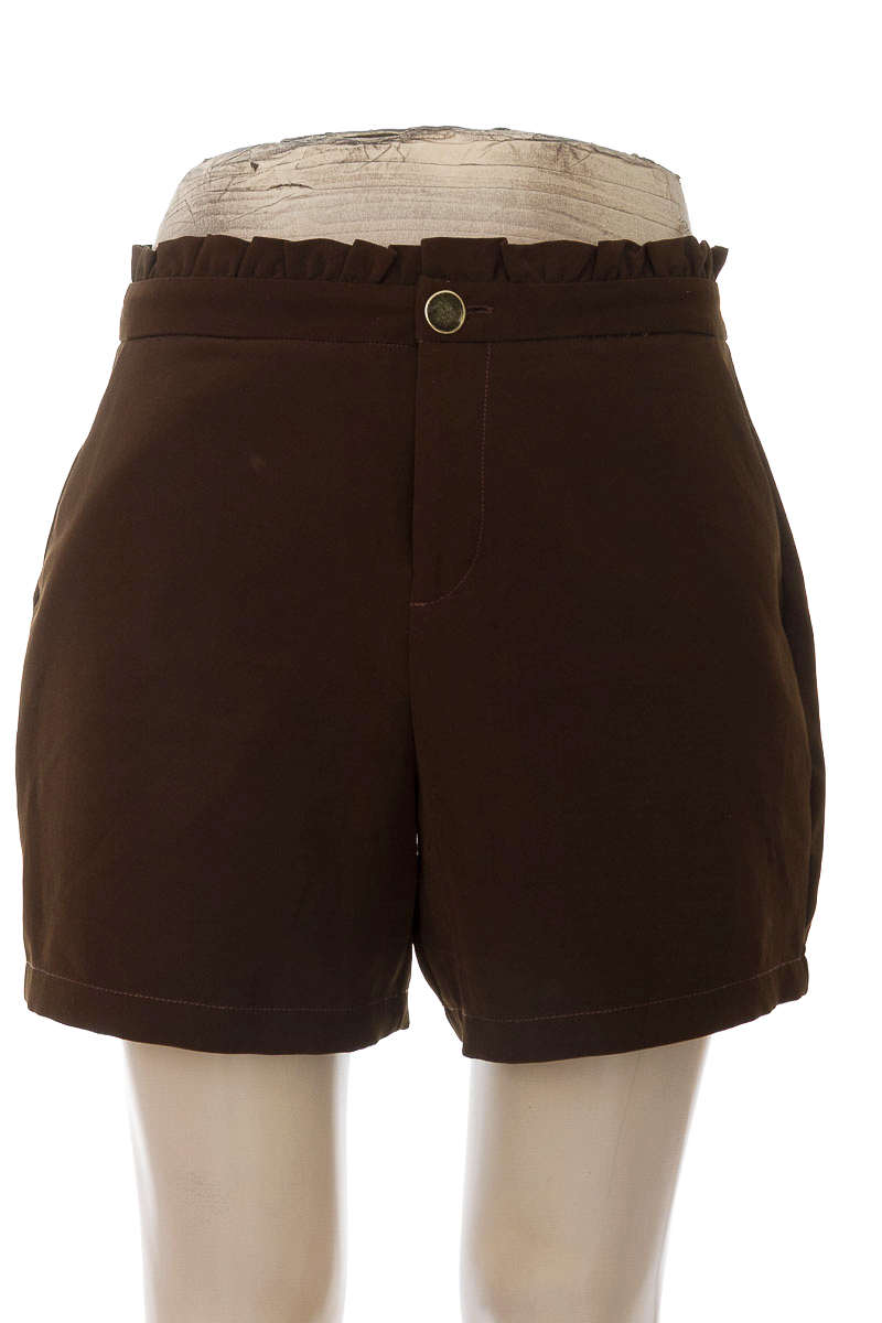 Short color Café - ELA