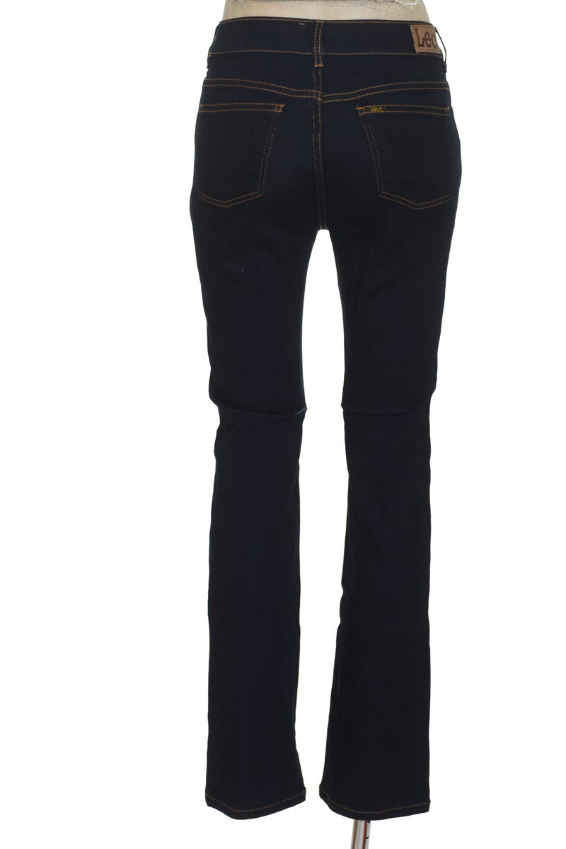 Pantalones color Azul - Lec