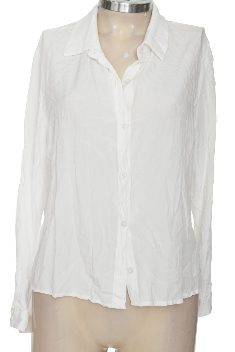 Blusa color Blanco - University Club