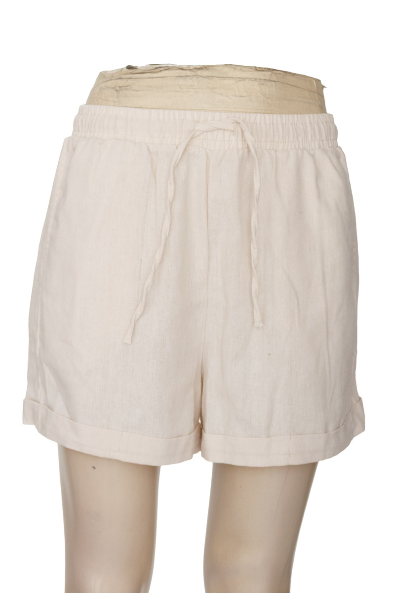 Short color Beige - Renvill