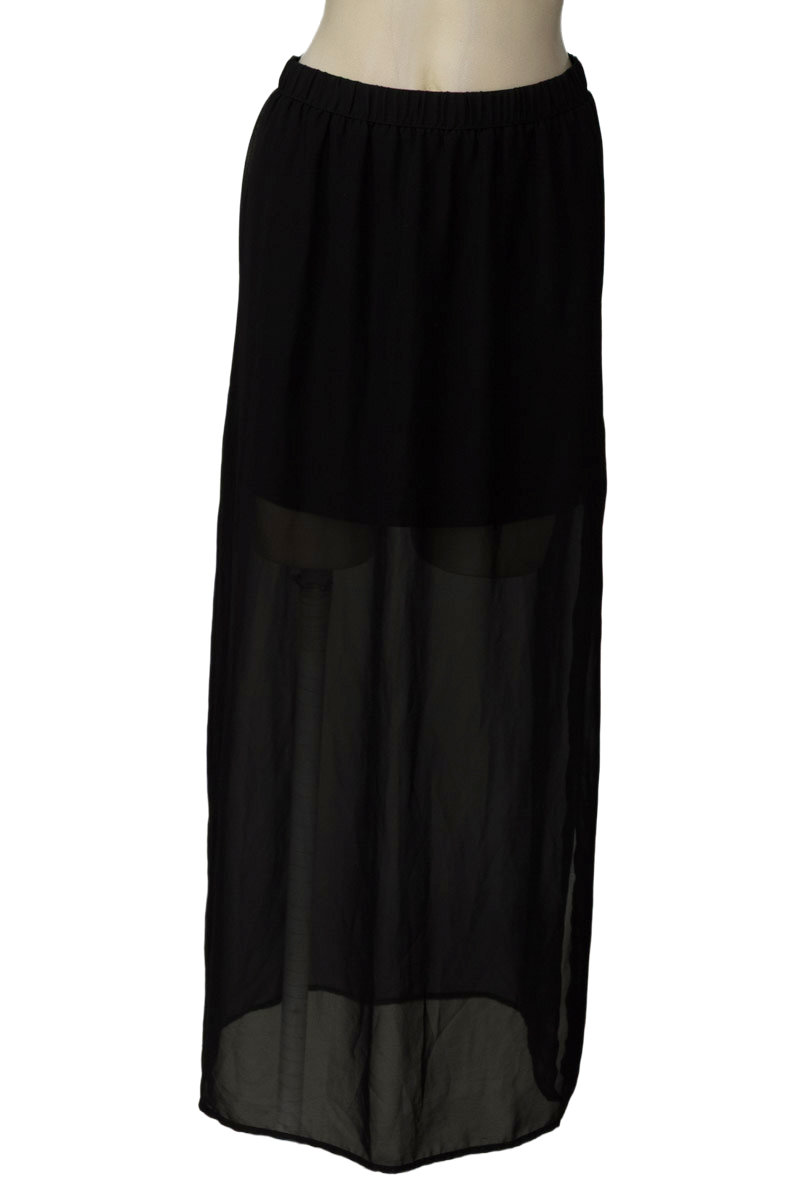 Falda color Negro - Divided by H&M