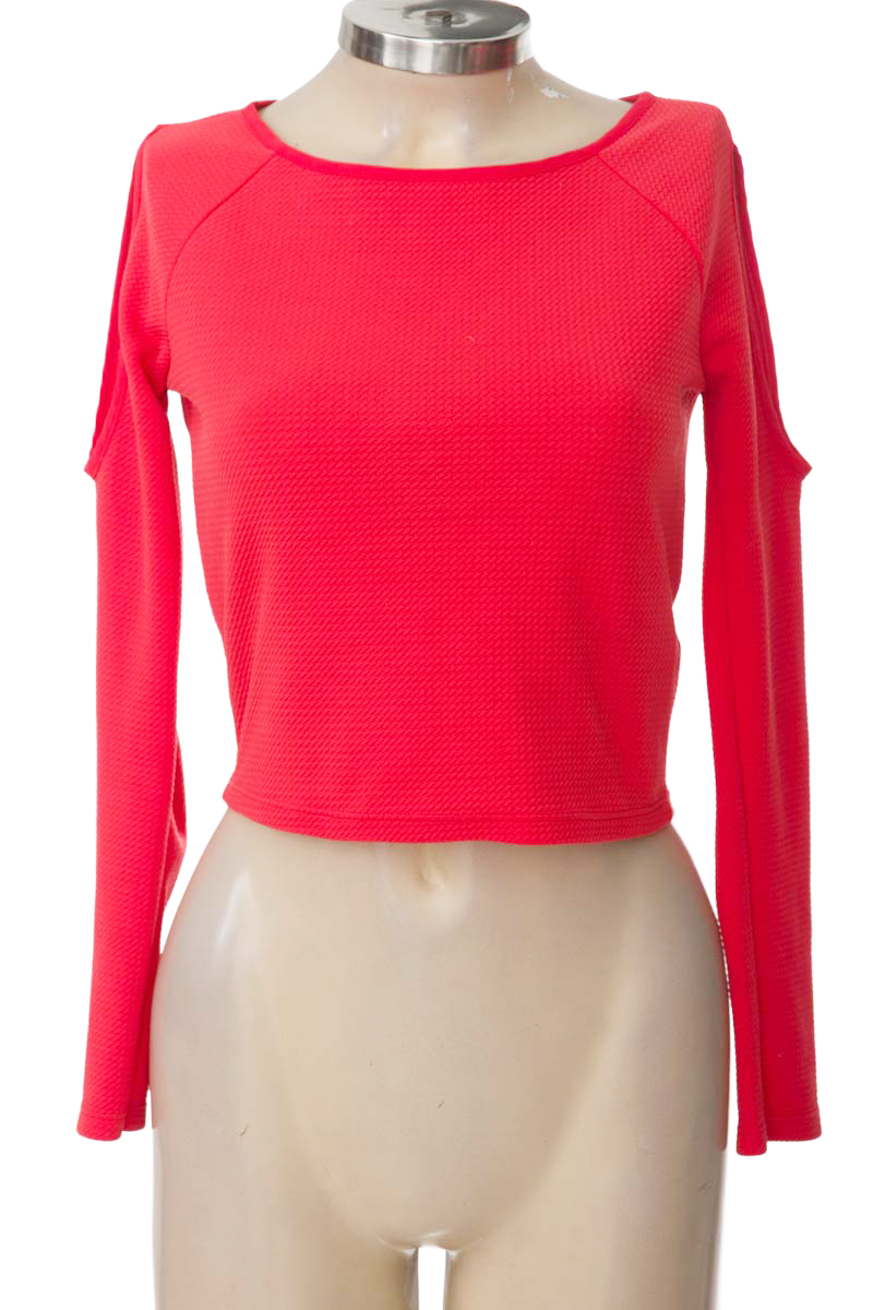 Top / Camiseta color Salmón - Koaj