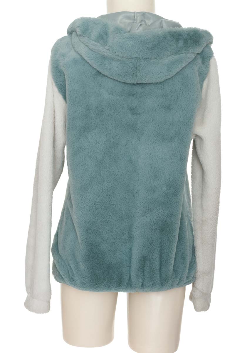 Chaqueta / Abrigo color Azul - Closeando