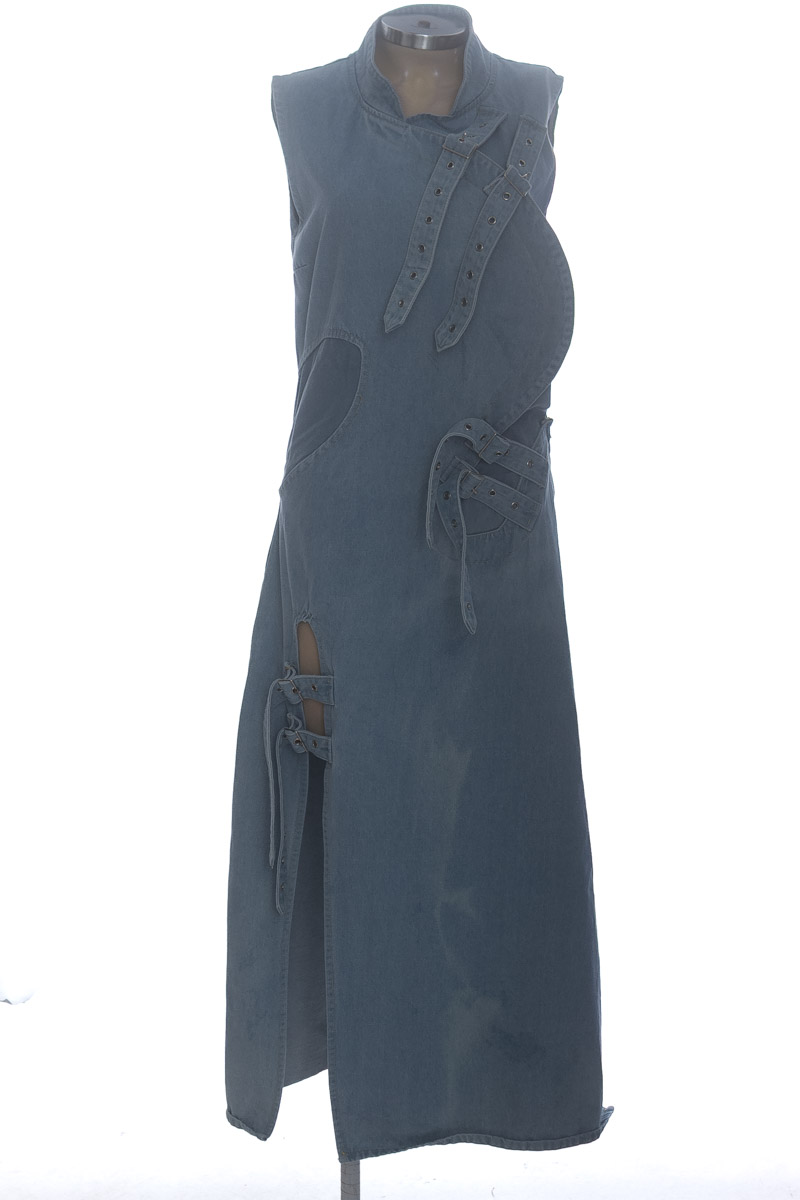 Vestido / Enterizo color Azul - Ursime