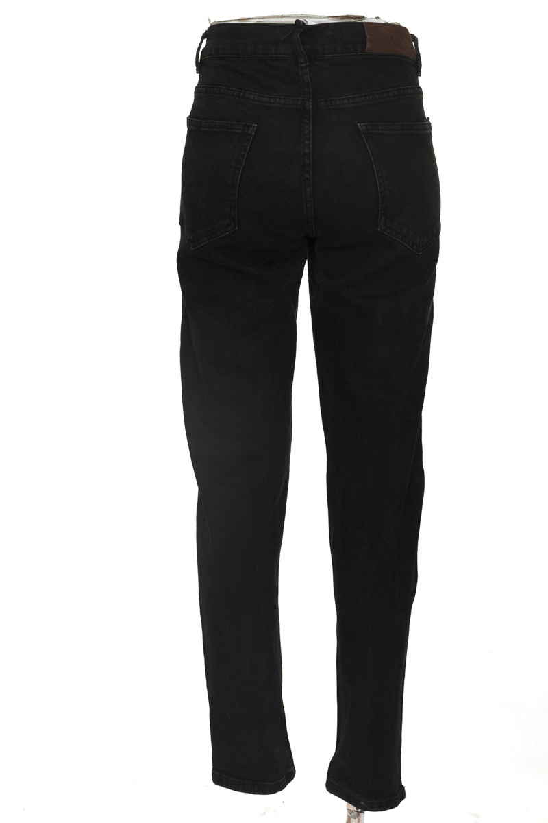 Pantalones color Negro - Zara