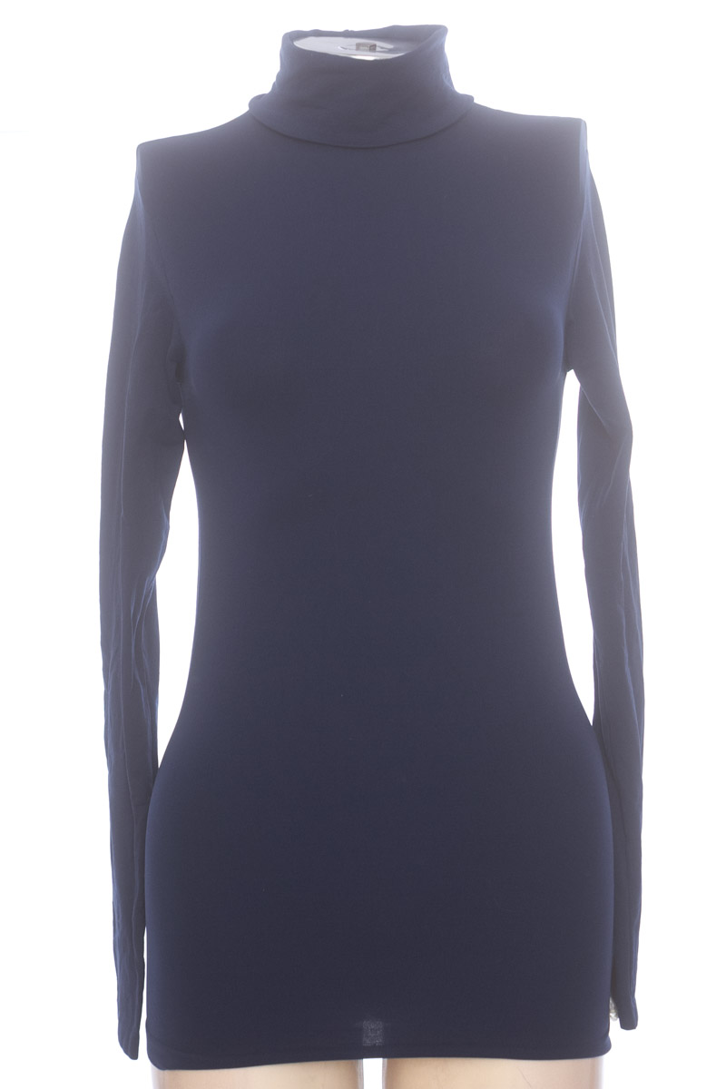 Top / Camiseta color Azul - Closeando