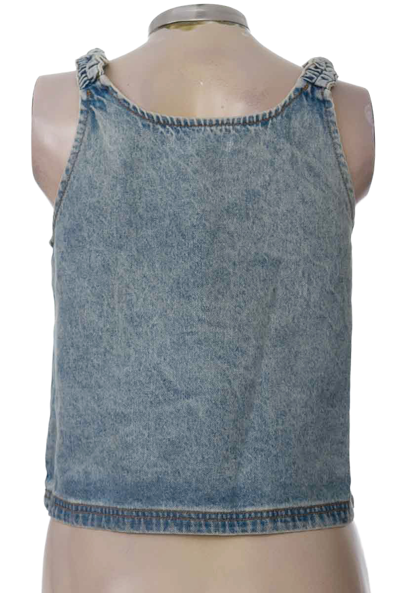 Top / Camiseta color Azul - Tennis