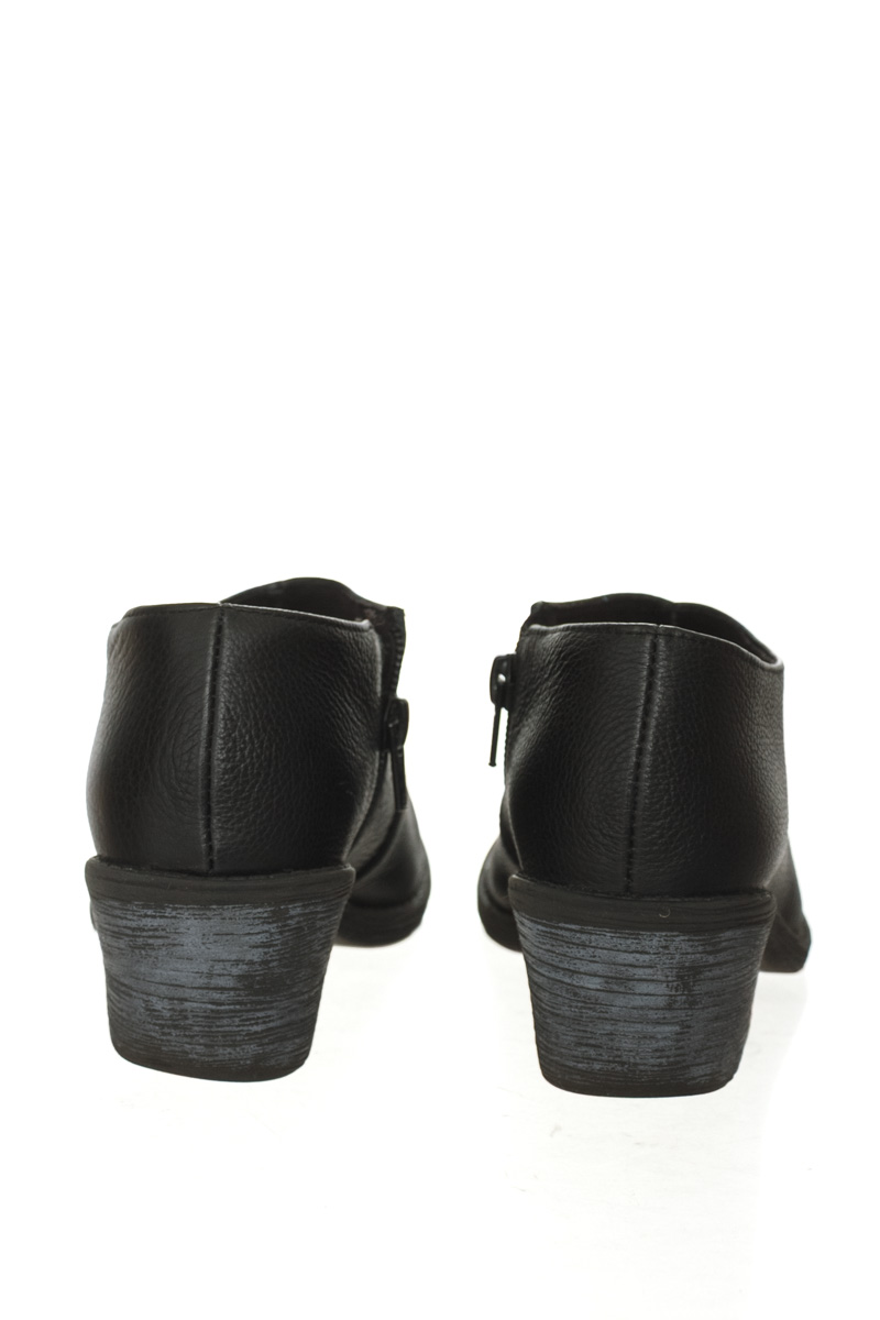 Zapatos color Negro - Mussi