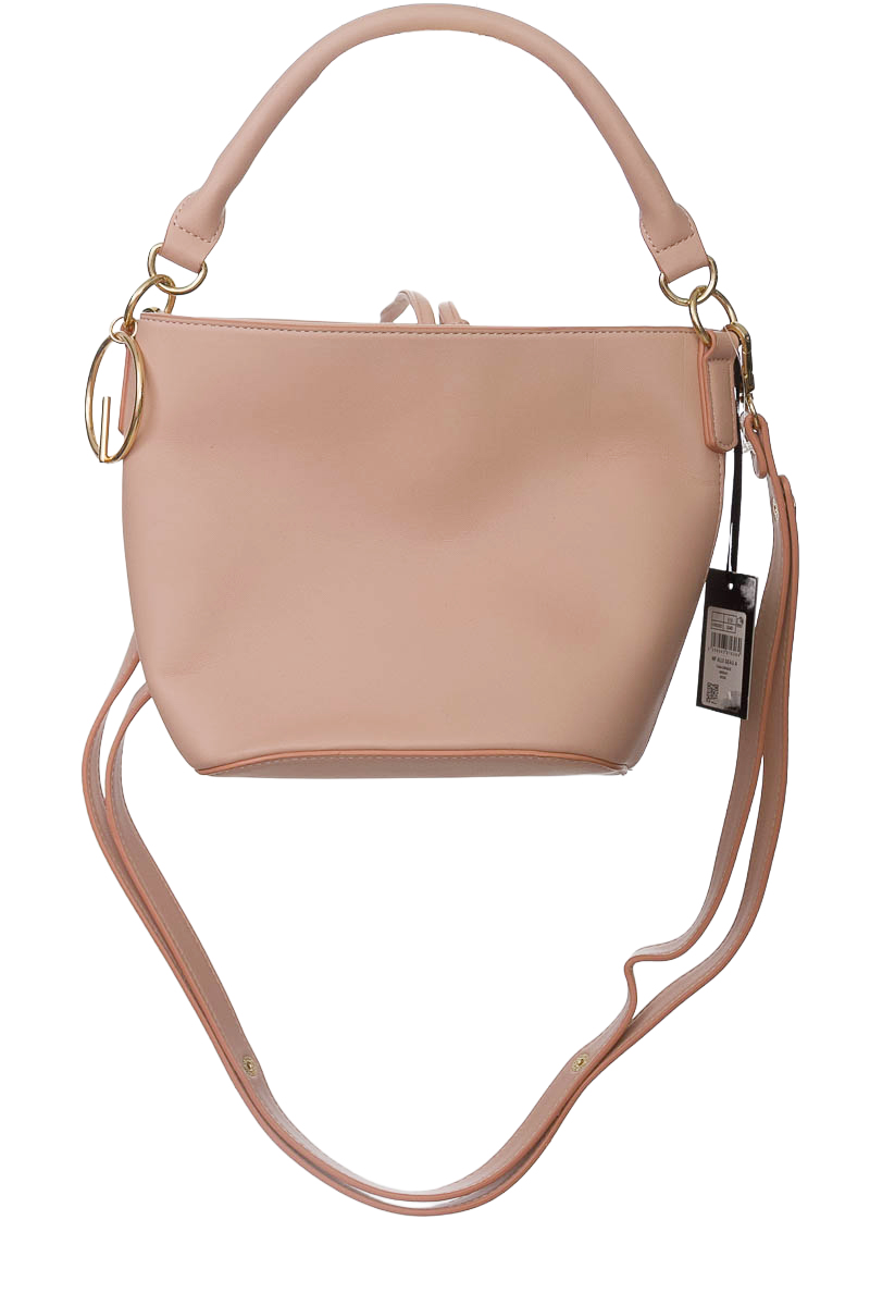 Cartera / Bolso / Monedero color Rosado - Galeries Lafayette