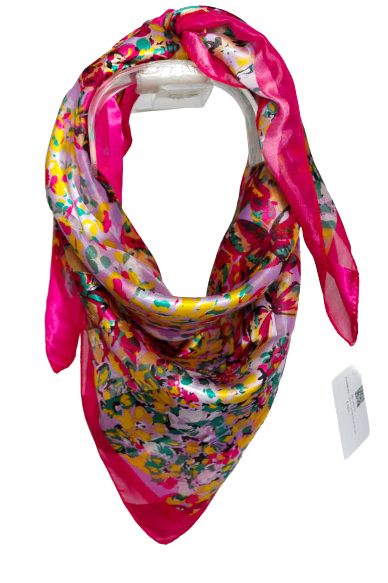 Accesorios color Estampado - Closeando
