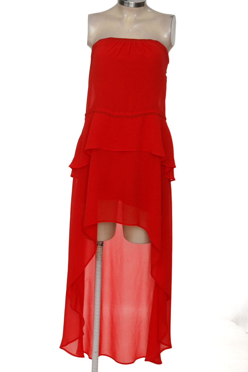 Vestido / Enterizo color Rojo - Studio F