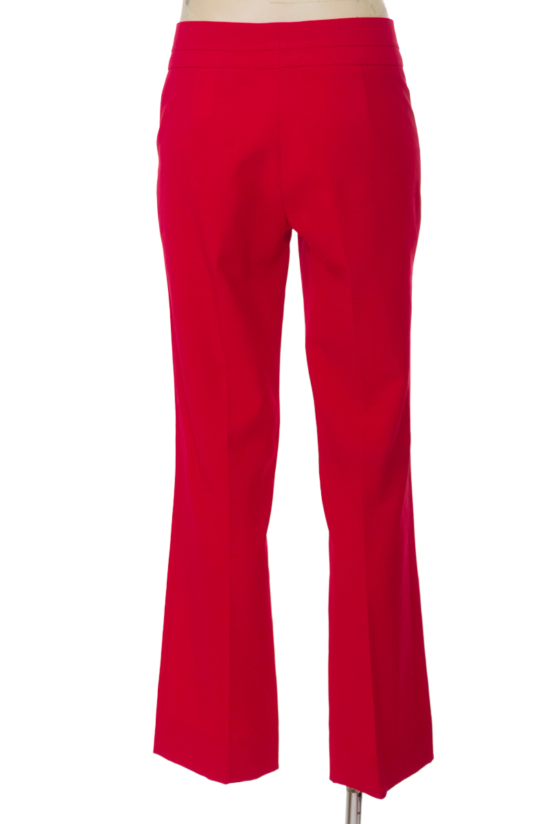 Pantalones color Rojo - Everfit