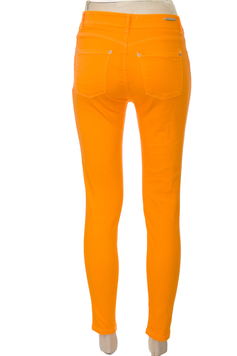 Pantalones color Naranja - Studio F