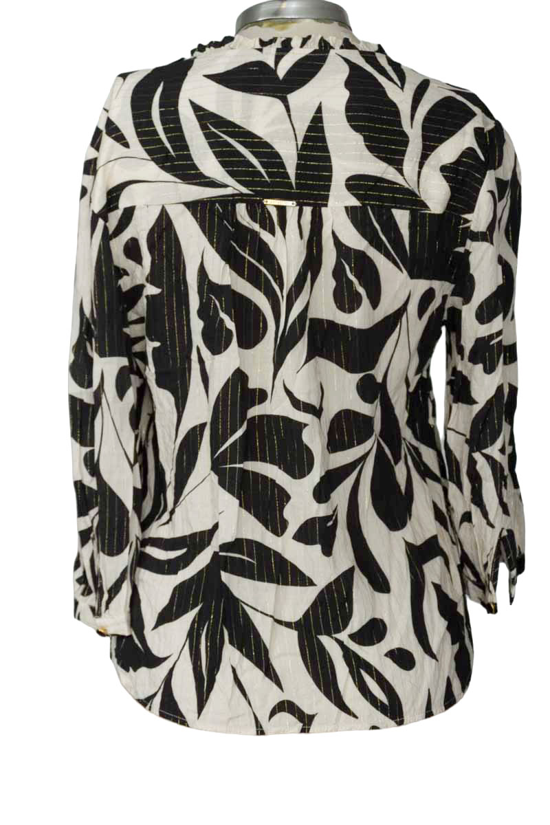 Blusa color Beige - Esprit