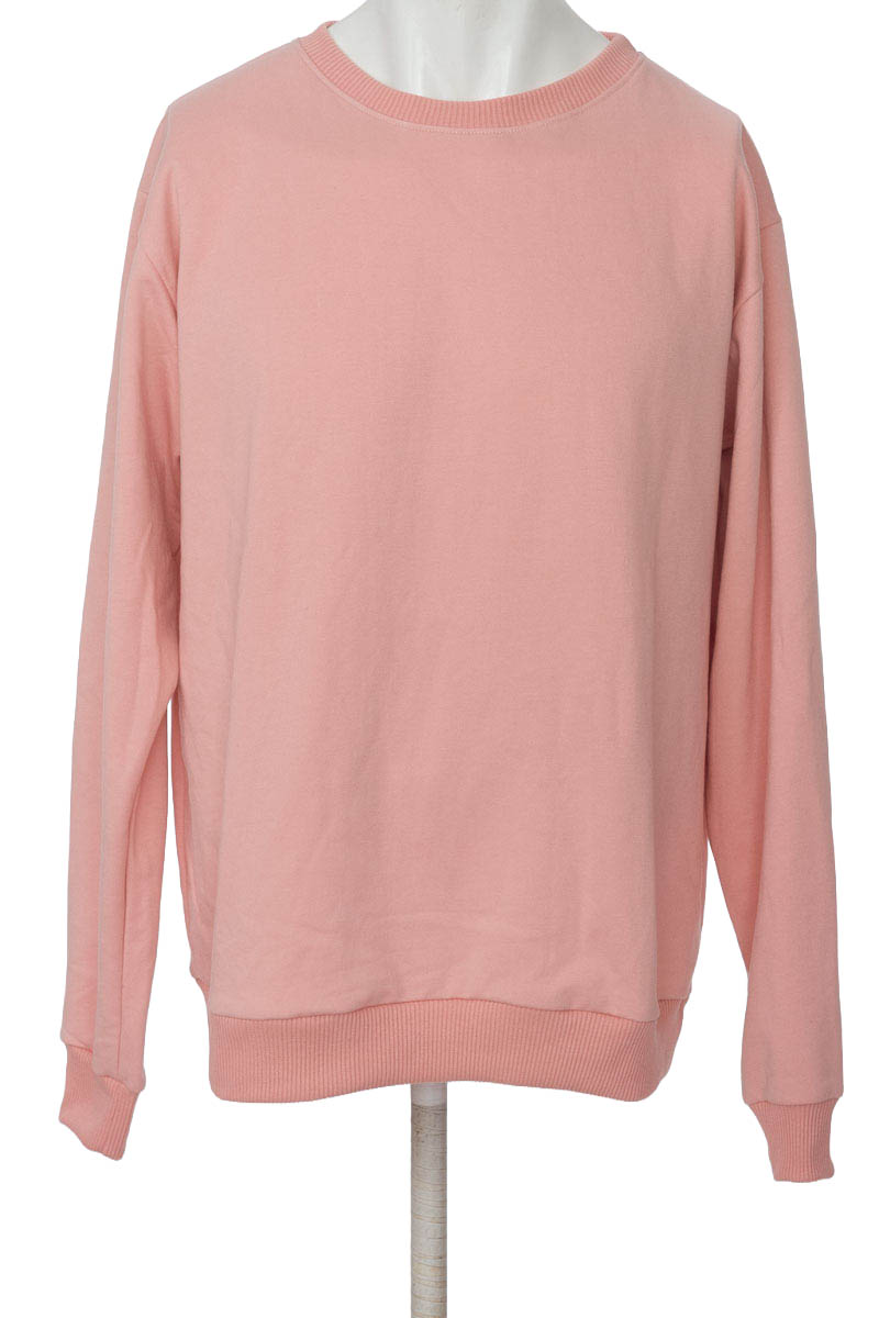 Sweater color Rosado - Closeando