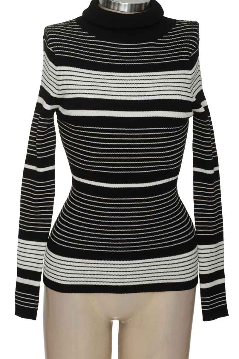 Sweater color Negro - Studio F