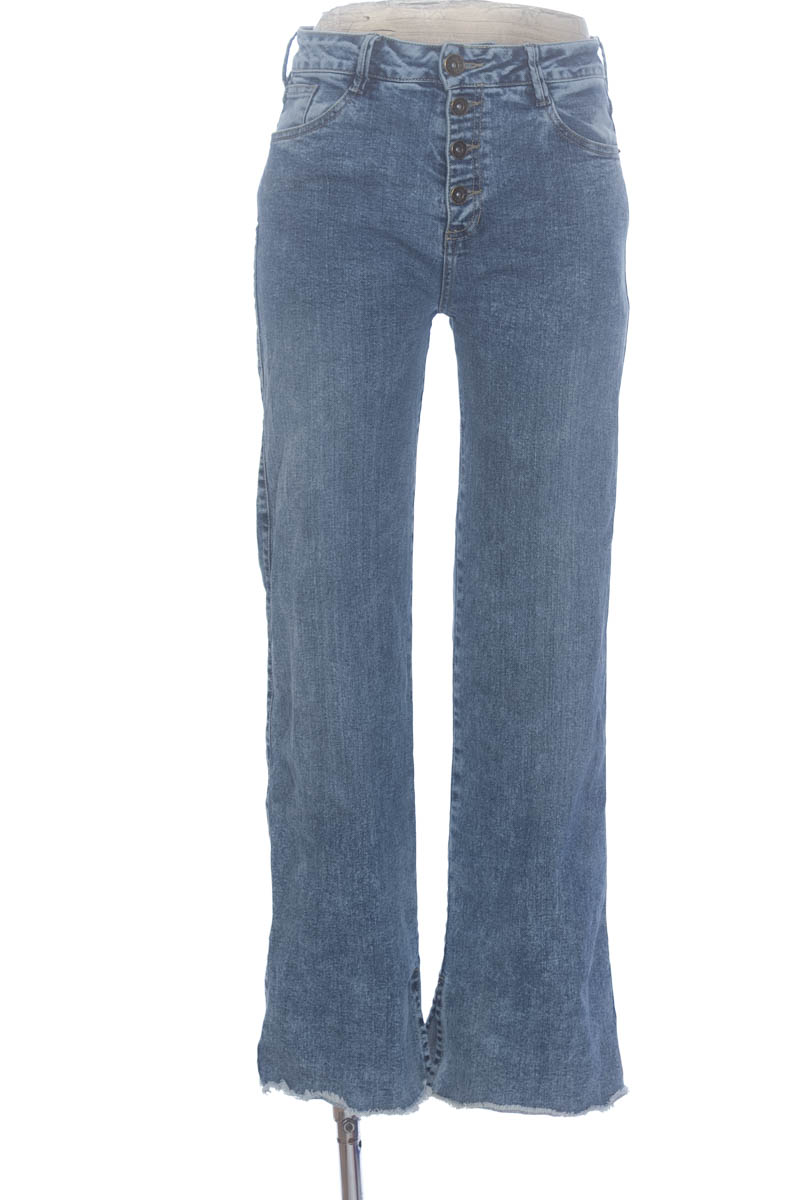Pantalones color Azul - Xlive