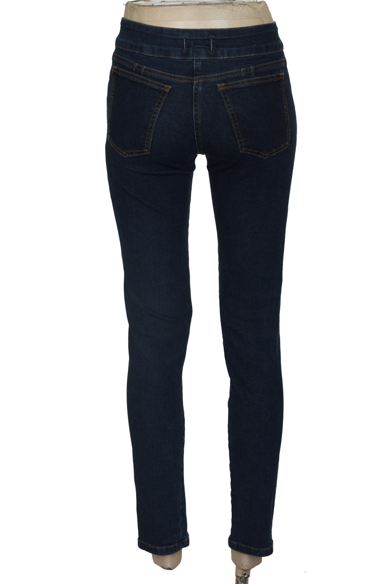 Pantalones color Azul - Bassler