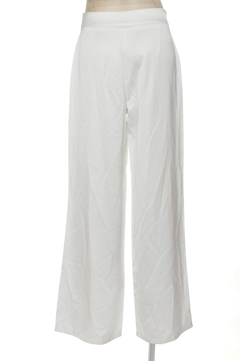 Pantalones color Blanco - Studio F